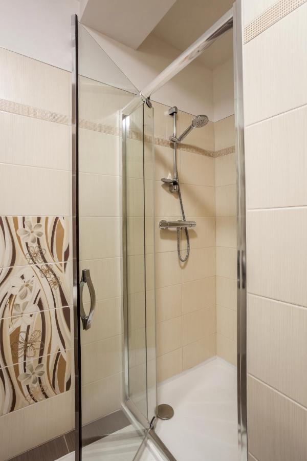 Bed & Breakfast U Kostela 3*