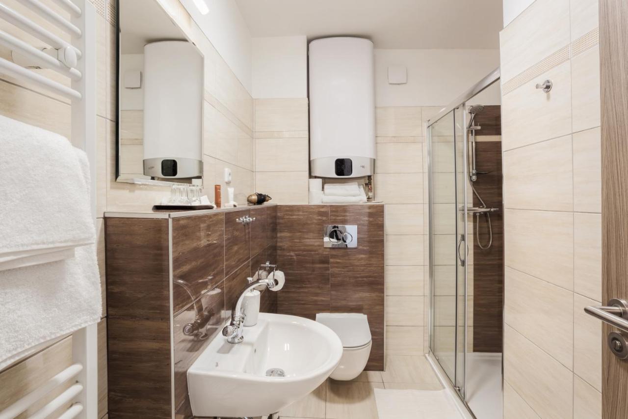 Bed & Breakfast U Kostela Brno