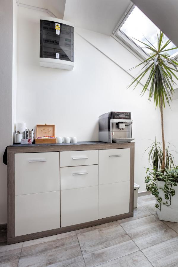 U Kostela Bed & Breakfast Brno