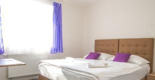 U Kostela Bed & Breakfast 3*